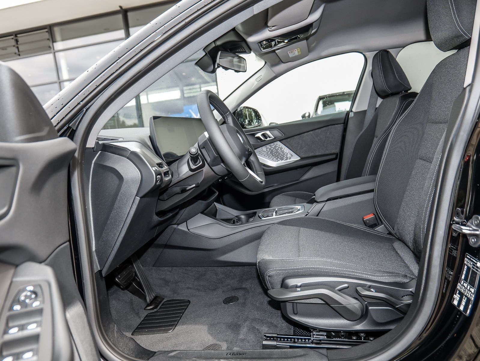 BMW 216 Gran Coupé - Bild 6