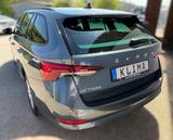 Skoda Octavia Combi 1.5 TSI ACT Ambition OPF (EU 6d-T) - Skoda Octavia: 1.6