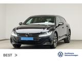 Volkswagen Arteon Shooting Brake R-Line 1.4 Hybrid HUD*AHK - VW Arteon Gebrauchtwagen in Frankfurt