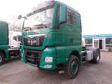 MAN TGX 18.510* Kipphydraulik*E6D*TOP* - MAN TGX 18-510