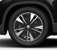 Skoda Karoq 1.5 TSI Tour *KLIMA*SHZ*KAMERA*AHK*NAVI