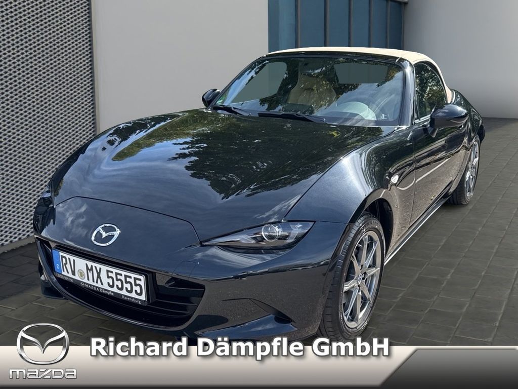 Image of Mazda MX-5