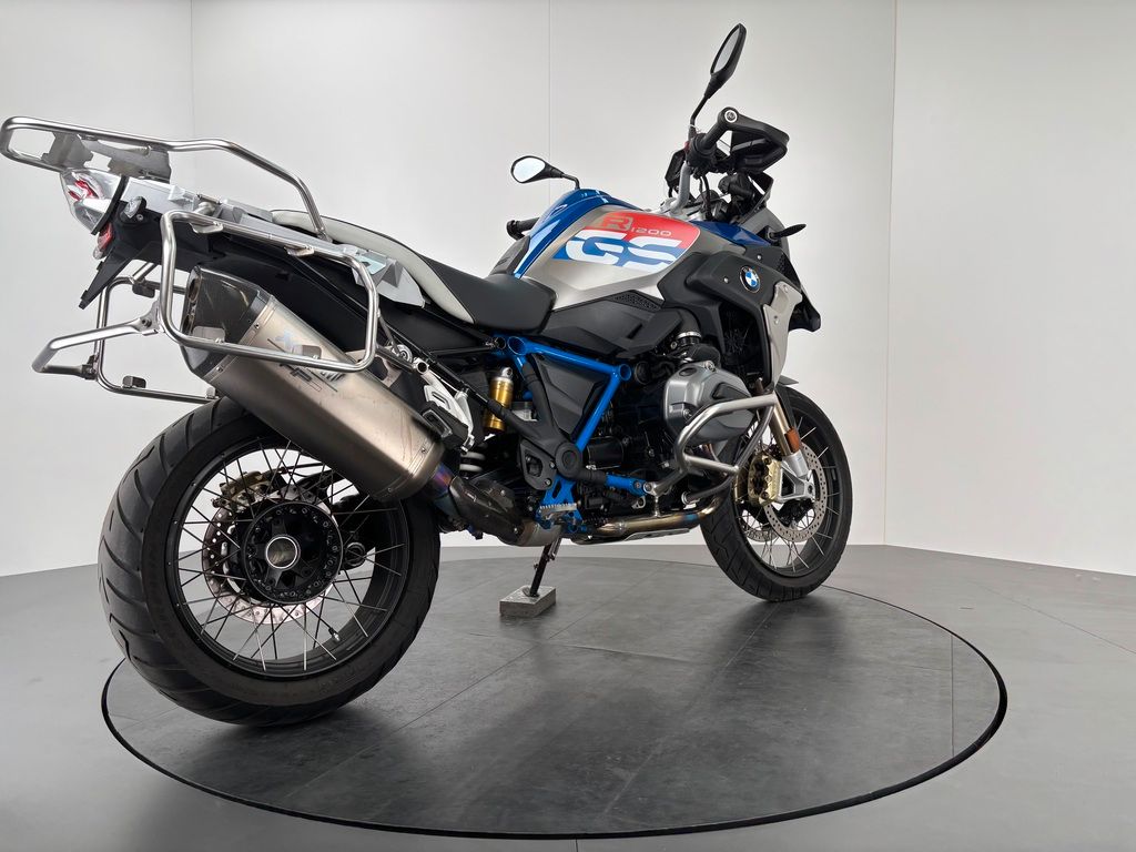 Fahrzeugabbildung BMW R 1200 GS *TOP-AUSSTATTUNG/ZUSTAND*