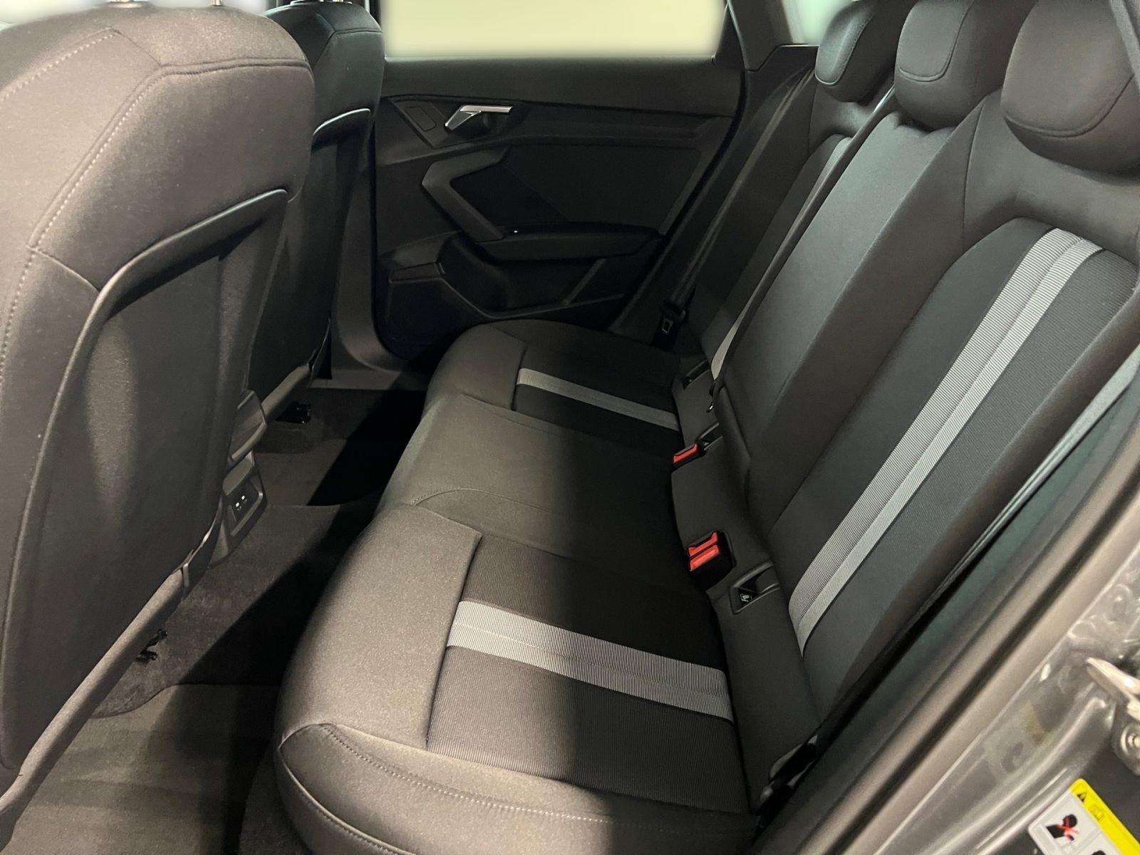 Audi A3 - Bild 10