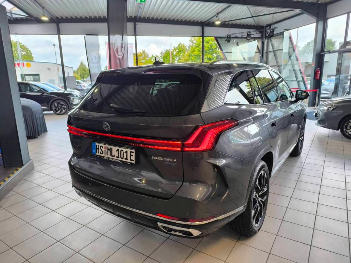 MGS9 PHEV Premium