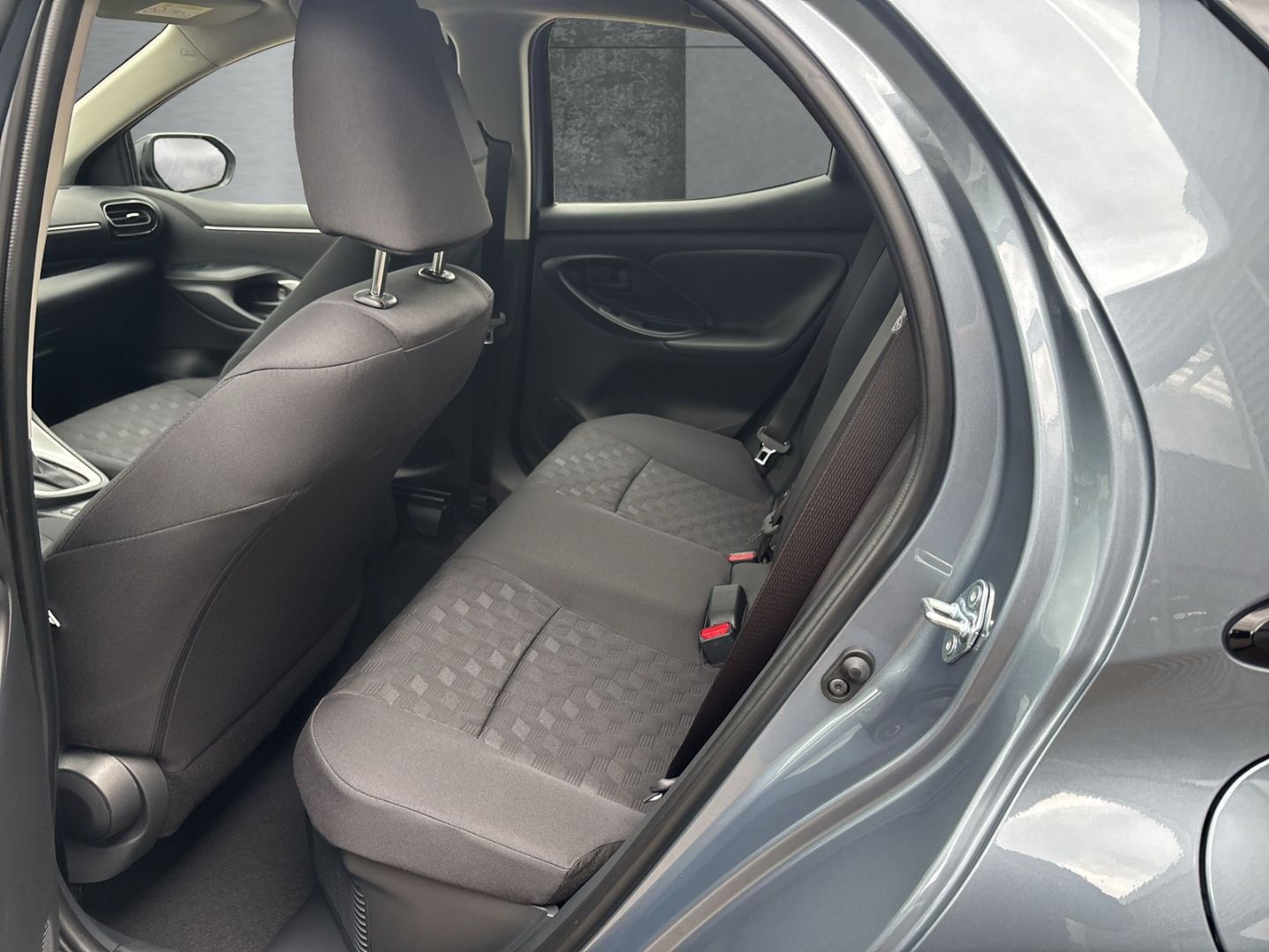 Mazda 2 Hybrid - Bild 9
