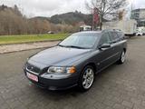 Volvo V70 2.5T AWD *Automatik*Xenon*Navi*Teil-Leder* - Volvo V70: 5t