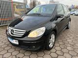 Mercedes-Benz B 170 * R-Kamera*Navi*Klima* - Mercedes-Benz B 170: Kleinwagen