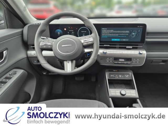 Hyundai KONA Elektro – Bild 10