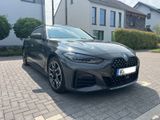 BMW 420 Gran Coupé 420i M GARANTIE bis 2029 *Stdhzg - BMW 420 Gran Coupé aus 2024
