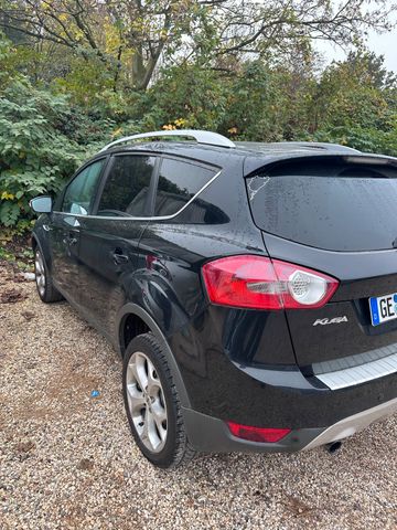 Ford Auto Ford Kuga