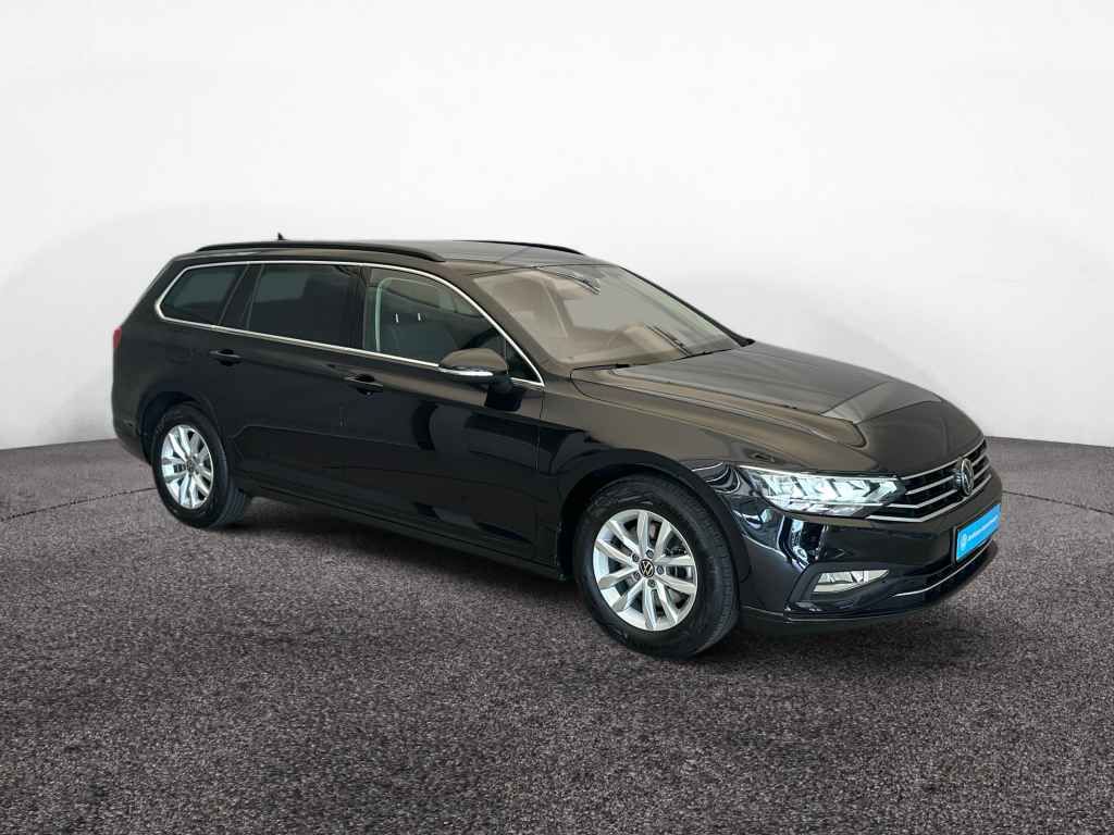 Volkswagen Passat Variant Business 2.0 TDI AHK LED R-CAM foto 3