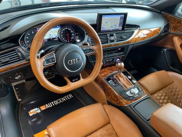 Audi RS6 quattro performance *PANO*KAM*PDC*TOUCH*