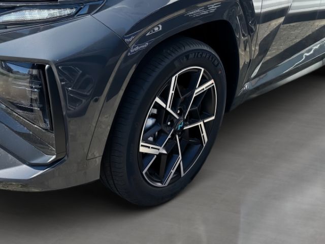 Fahrzeugabbildung Hyundai Tucson N Line Hybrid Sitz+Assi+ECS+Panoramadach