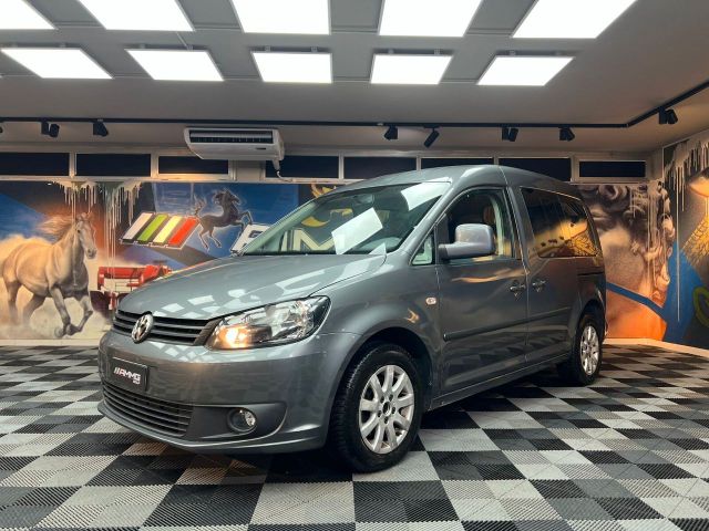 Volkswagen Caddy 1.6 TDI 102 CV DSG 5p. Trendlin