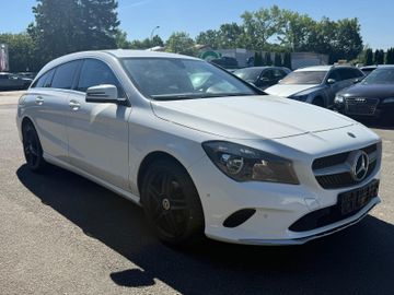 Mercedes CLA Shooting Brake - 3