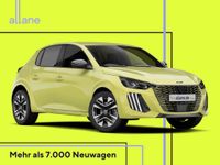 Peugeot 208 - Vorschau Bild 5
