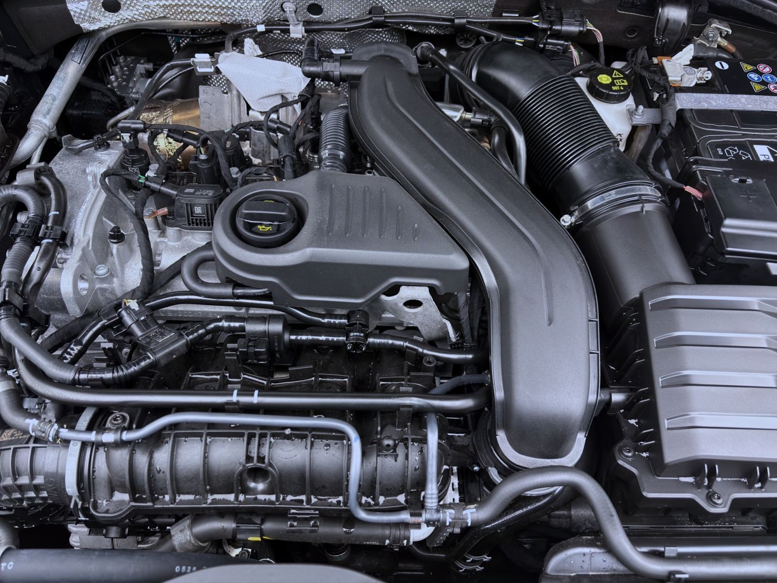 Volkswagen Golf - Bild 19