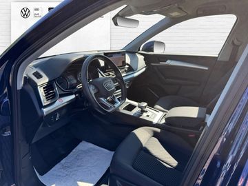 Audi Q5 - 8