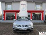 Honda HONDA - Civic - 1.4 i-VTEC 5p. Elegance - Honda Civic mit LPG-Antrieb