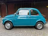 Fiat 500L *Bj. 1969* Deutsche Zulassung - Oldtimer: Deutsche