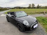 MINI One Cabrio One - MINI One Cabrio: Kleinwagen