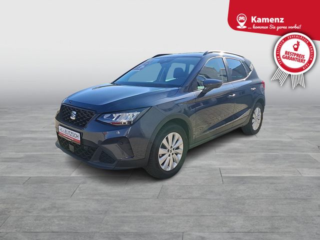 SEAT Arona TSI Style DSG LED Navi ACC RFK SHZ