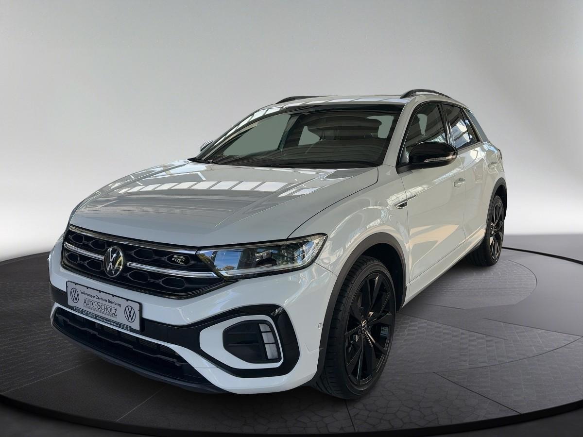 Volkswagen T-Roc 1.5 TSI R-LINE+DSG+MATRIX+ACC+PARKASSIST, миниатюра 15