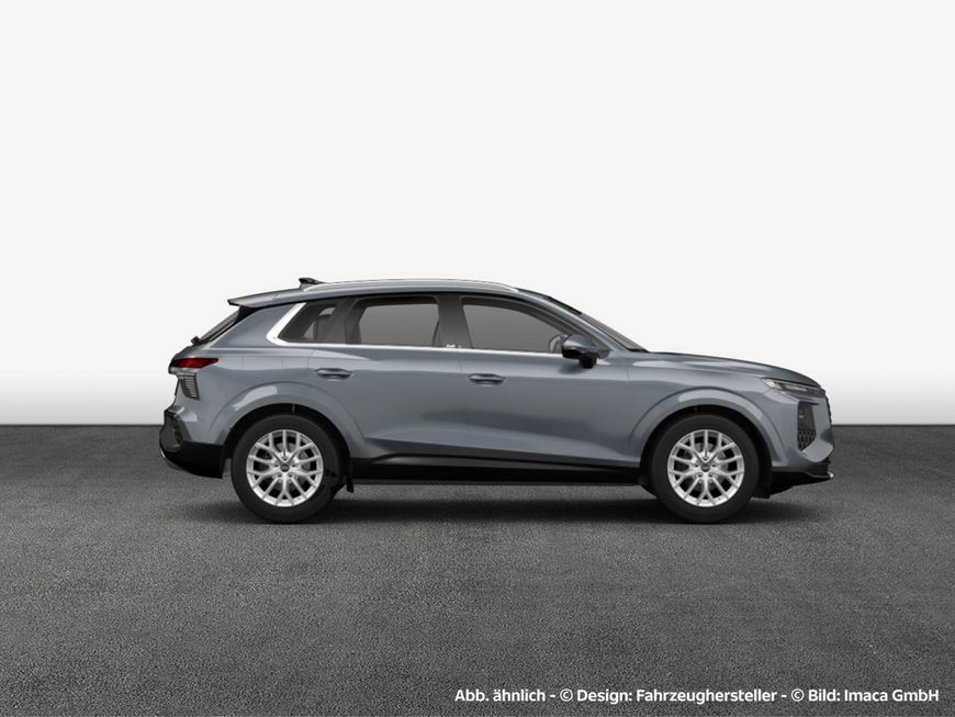 Audi Q3 - Bild 4