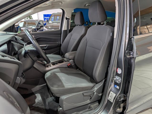 Ford Kuga Cool & Connect