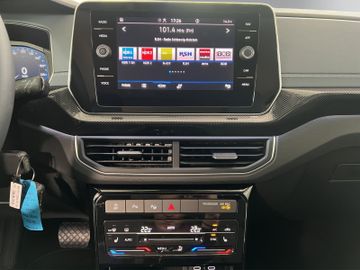 Bild 15 VW T-Cross 1.0 TSI DSG Style