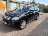 Mercedes-Benz ML 320 CDI 4MATIC - - Mercedes-Benz ML 320 in Hannover