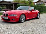 BMW Z3 M Roadster 3.2L