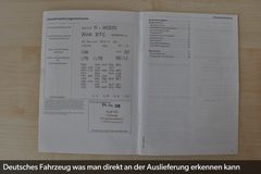 AUDI A3 2.0 TDI Sportback ambition~Klima~SHZ~DAB