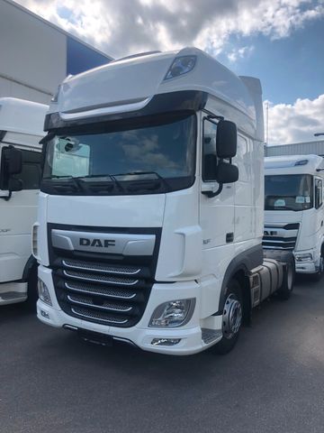 DAF FT XF 480 SSC