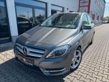 Mercedes-Benz B 200  Automatik*Navi*Kamera - Mercedes-Benz B 200 in Mainz
