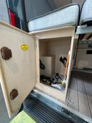 Clever Roadrider Van | R&L Sensoren | Ventilator 40x40