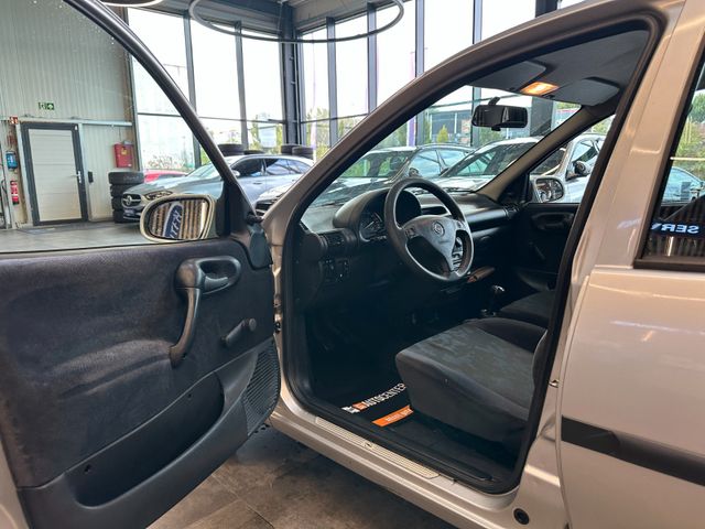 MYAUTOCENTER – Gebraucht- und Jahreswagen mit Werkstattservice in Pfaffenhofen Opel Corsa *TÜV 072027*KLIMAANLAGE*
