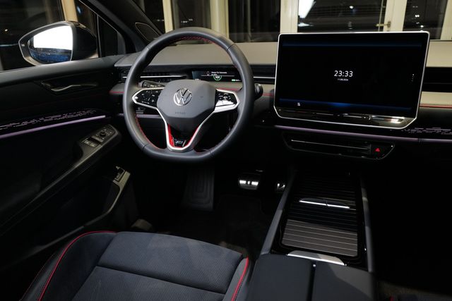 Volkswagen ID.7 Tourer GTX 4Motion AHK Pano Memory WäPump