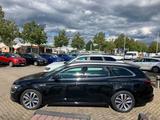 Renault Talisman Grandtour Limited dCI 200 - Renault mit Diesel-Antrieb: Kombi