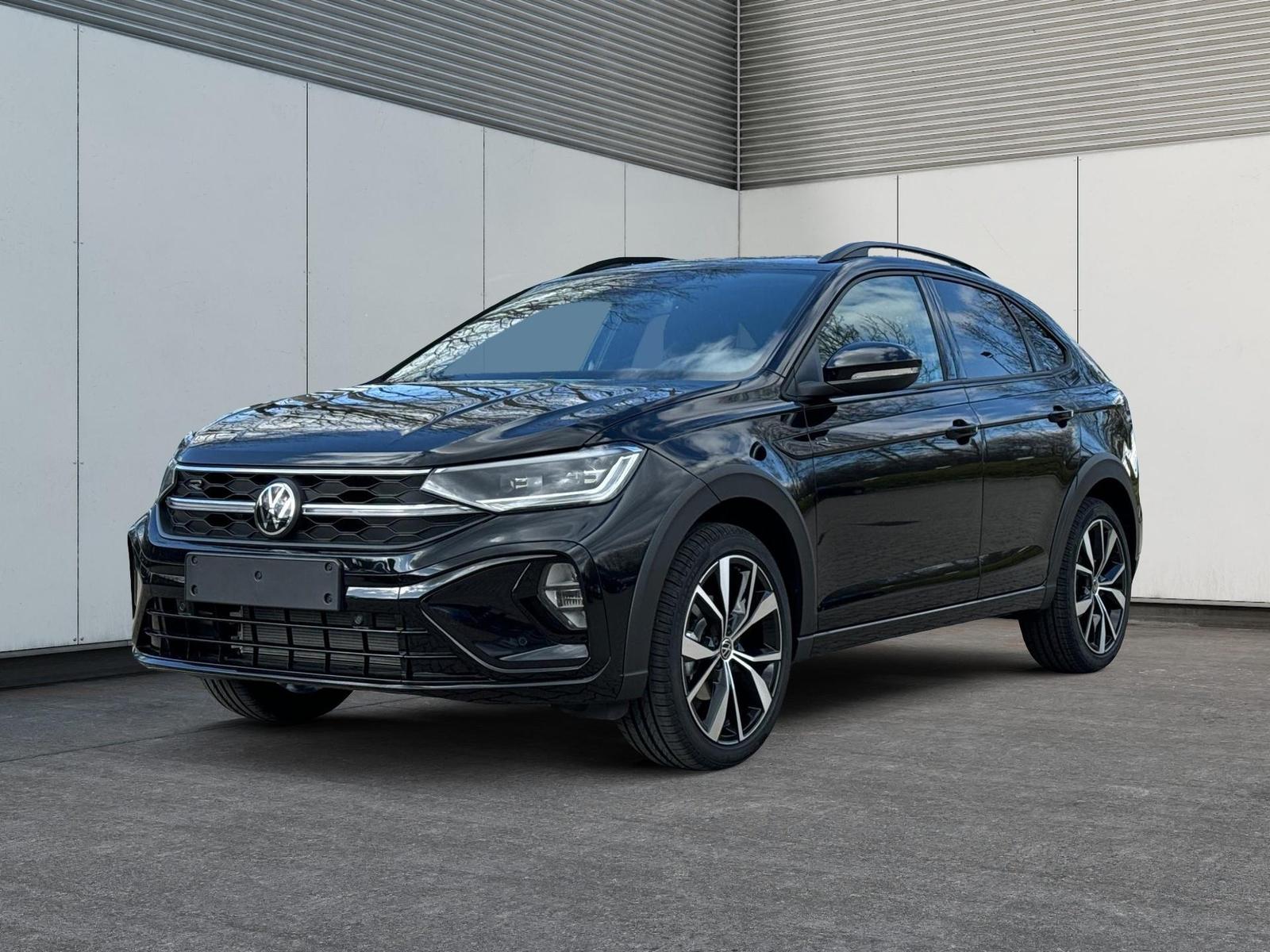 Volkswagen Taigo R-Line Limited MATRIX-LED+KAMERA+ACC+KL...