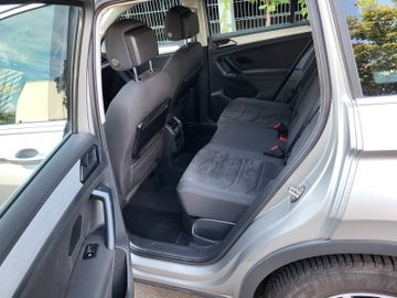 Volkswagen Tiguan - 8