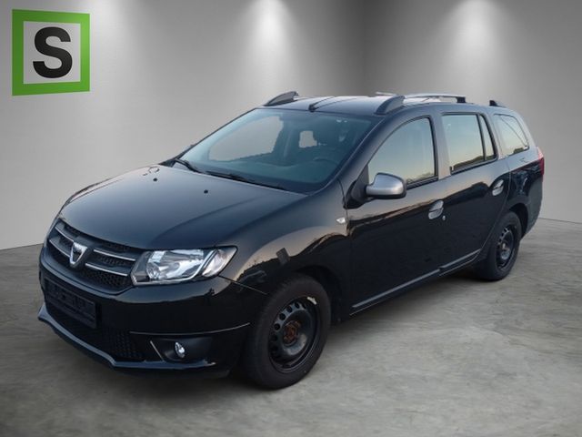 Dacia LOGAN Celebration MCV TCe 90