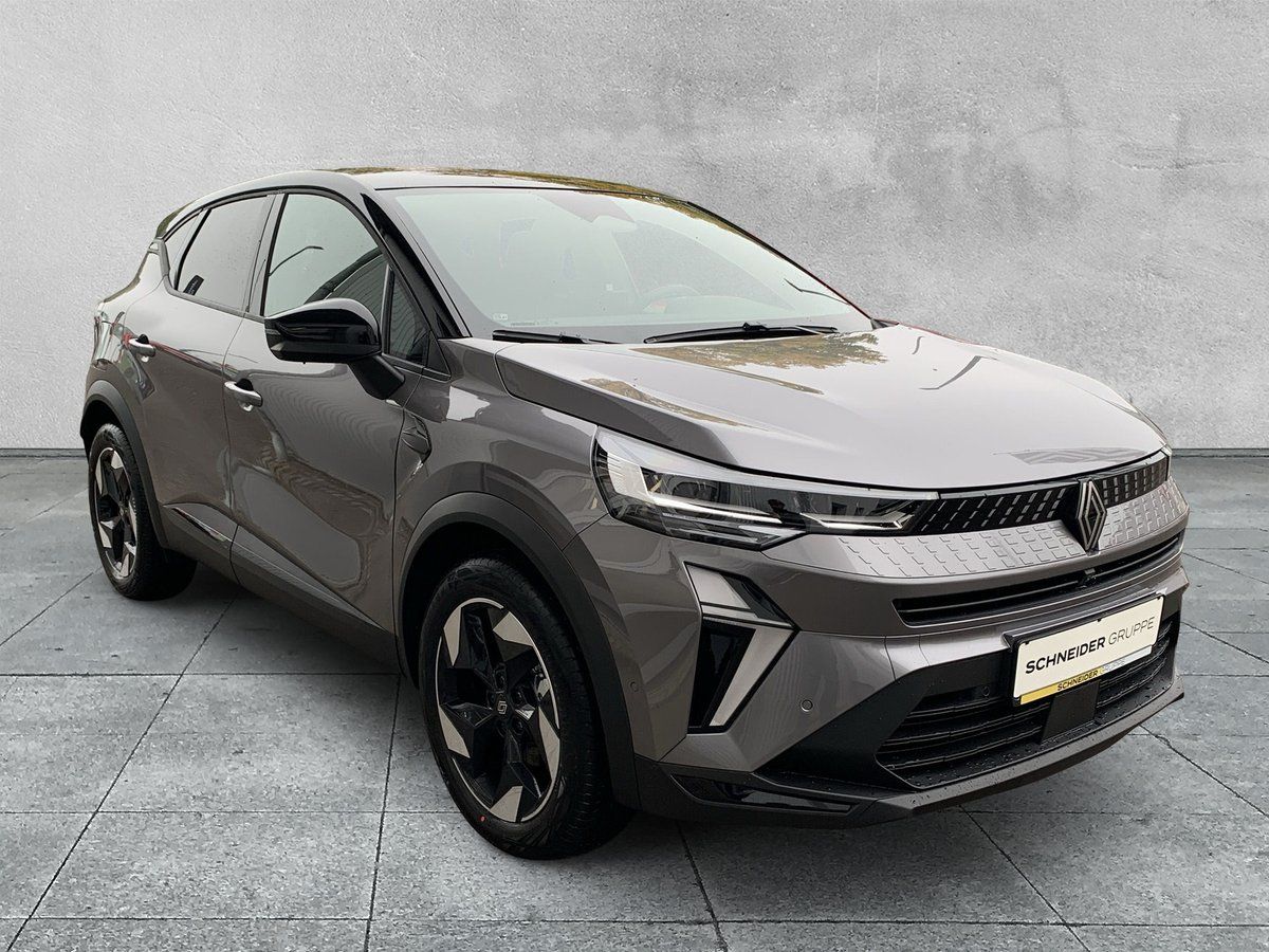 Renault Captur - Bild 7