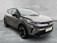 Renault Captur - Vorschau Bild 7