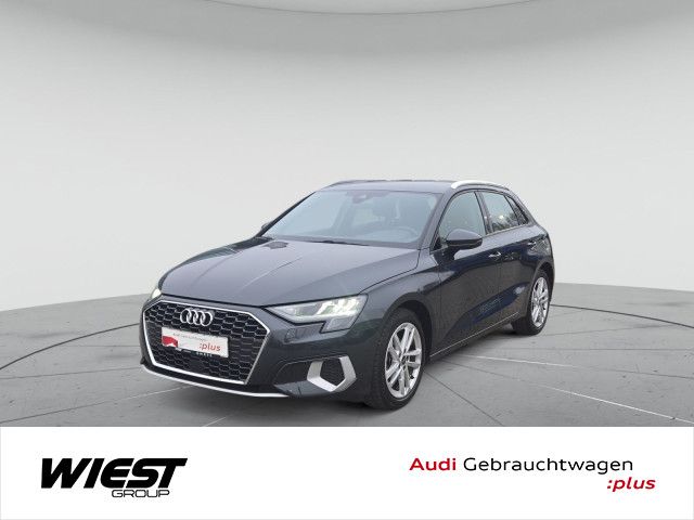 Audi A3 Sportback advanced 35 TFSI S tronic, VIRTUAL/