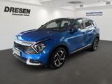 Kia Sportage Vision 1.6 KAMERA,SITZHZG,KLIMAAUTO,CAR