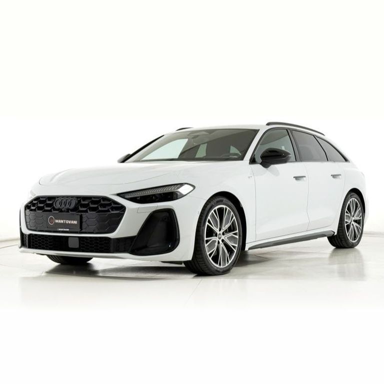Image of Audi A5