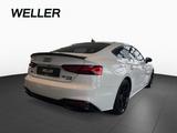 Audi A5 Sportback 45 TFSI Sline ACC B&O MEM Komf.Zu - Audi A5: Sline