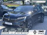 Renault Austral Evolution Mild Hybrid 160 A Bluetooth - Renault Austral Evolution mit Hybrid-Antrieb (Benzin/Elektro)